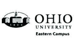 ohio university eastern email